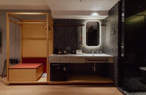 George Town Apartment | Break & Stay formerly known as BreakX Hotel