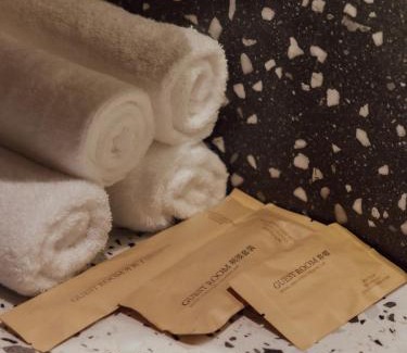George Town Apartment | Break & Stay formerly known as BreakX Hotel