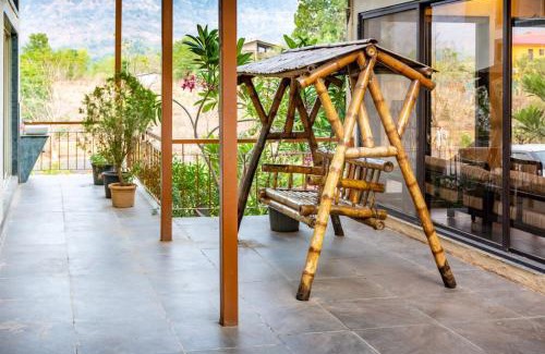 Murbad Resort | Break the Routine, Malshej