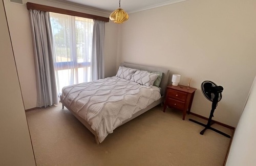 Alexandra House | Breakaway.