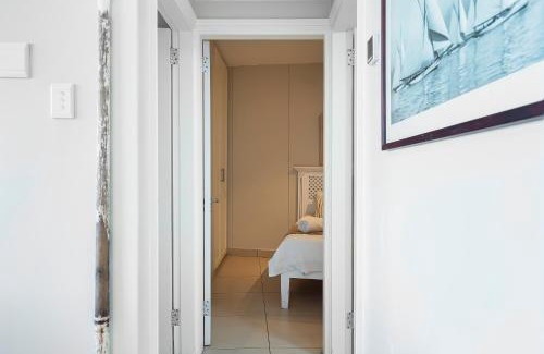 Umhlanga Apartment | Breakers 330 by Top Destinations Rentals