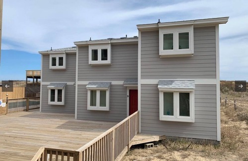 Kill Devil Hills Condo | Breakers 8 Ocean Front