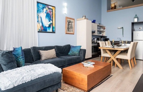 Hout Bay Apartment | Breakers Apartment Near Hout Bay Harbour