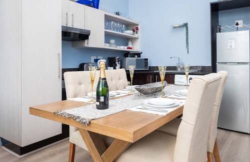 Hout Bay Apartment | Breakers Apartment Near Hout Bay Harbour