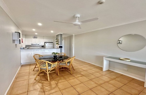 Yamba Apartment | Breakers Block 1 Unit 2