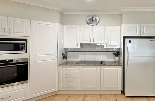 Yamba Apartment | Breakers Block 1 Unit 2