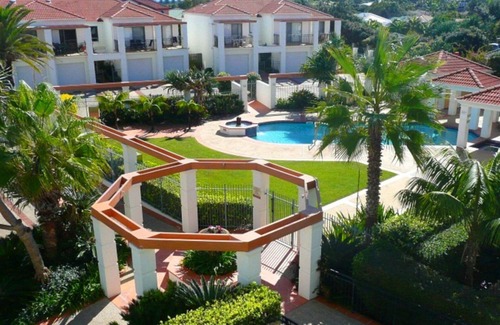 Yamba Apartment | Breakers Block 1 Unit 2