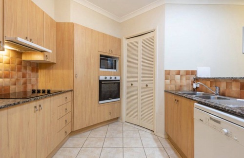 Yamba Apartment | Breakers Block 2 Unit 6