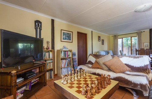 Brenton-on-Sea Apartment | Breakers & Bushbuck, Dolphins & Whales At Brenton-on-sea. Experience Nature.