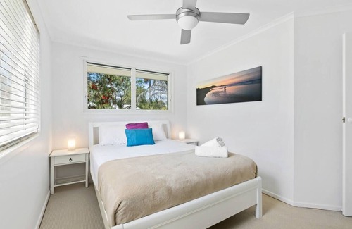 Mudjimba Apartment | Breakers Mudjimba - Cupania St Mudjimba