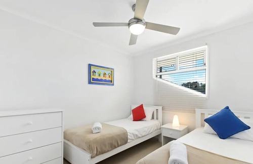 Mudjimba Apartment | Breakers Mudjimba - Cupania St Mudjimba