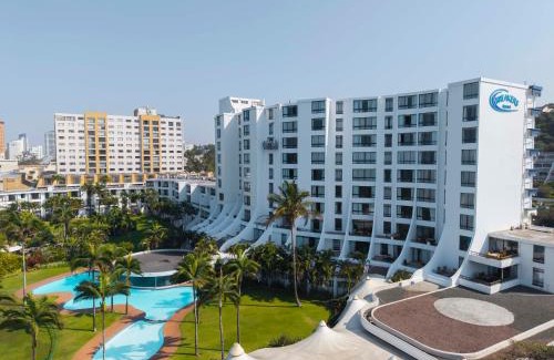 Umhlanga Apartment | Breakers Resort Apartment 316 by First Private Stays