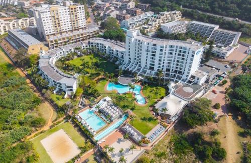 Umhlanga Apartment | Breakers Resort Apartment 316 by First Private Stays
