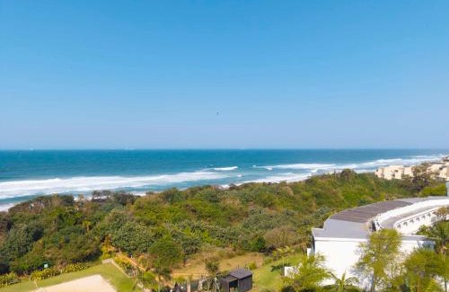 Umhlanga Apartment | Breakers Resort Apartment 316 by First Private Stays