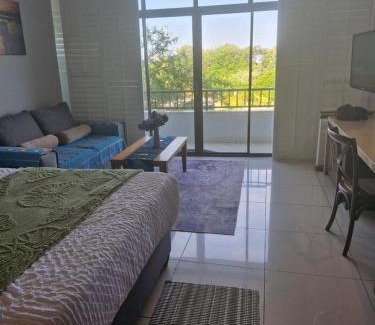 Umhlanga Apartment | Breakers Resort, Umhlanga, Studio unit