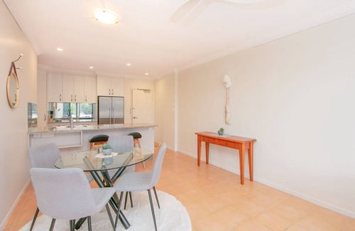 Yamba Apartment | Breakers Waves - Unit 3 Block 2