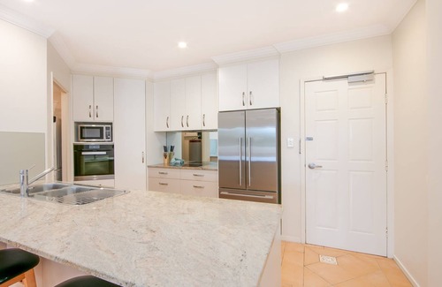 Yamba Apartment | Breakers Waves - Unit 3 Block 2