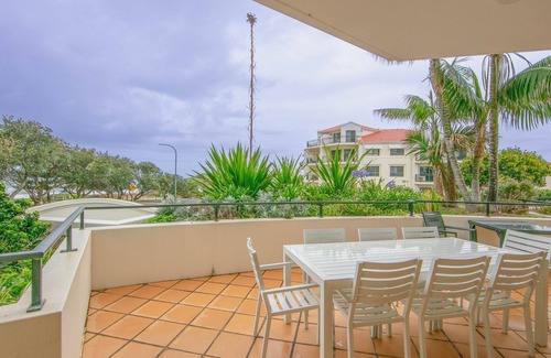 Yamba Apartment | Breakers Waves - Unit 3 Block 2