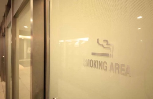 Hachioji Hotel | Breakfast included Basic plan Twin room smoking/Hachioji Tokyo
