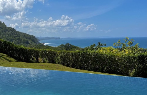 Islita Villa | Breakfast included. Evening Chef Available