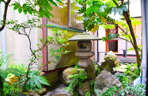 Kawagoe Hotel | Breakfast included Relaxing from the morning at /Kawagoe Saitama