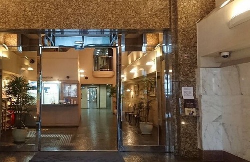 Soemon-cho Hotel | Breakfast included Smoking 2 people use Urban /Osaka Ōsaka