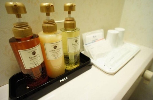 Suminoe Hotel | Breakfast included Standard single smoking 18 sq/Osaka Ōsaka