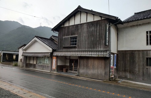 Yoshino House | Breakfast Provided,Vegan Friendly-Experience Music & Nature at traditonal Home１