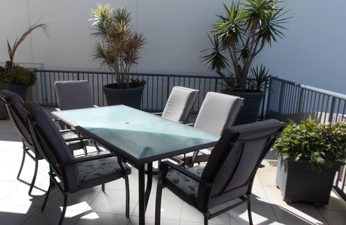 Bogangar Apartment | Breakwater Views Apartment 2 Cabarita Beach
