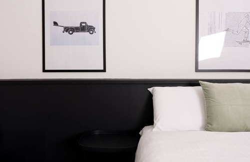 Urasoe Apartment | BREAKY HOTEL west coast