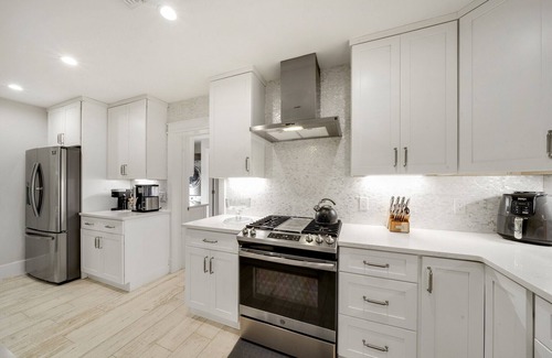 Bradenton House | Breath taking home for the perfect Florida vacation!