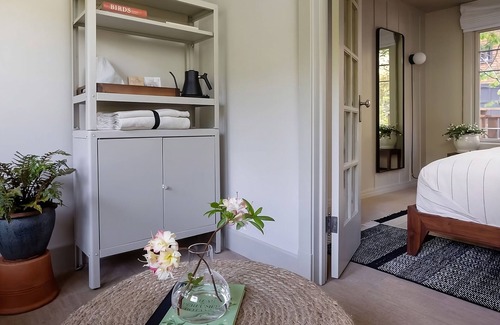 Guerneville Hotel | Breath-taking Scenery! w/Pool and Free Parking, Near Guerneville River Park