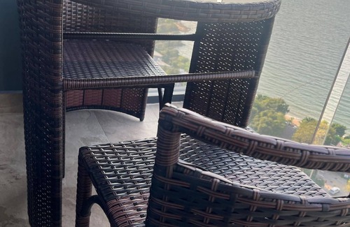 Pattaya Bay Condo | Breath Taking View, Amazing Sea View Room