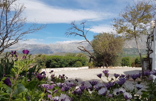 Riogordo Villa | Breath taking views Finca Villa Riogordo Malaga-Seville-Cordoba-Granada-Alhamb