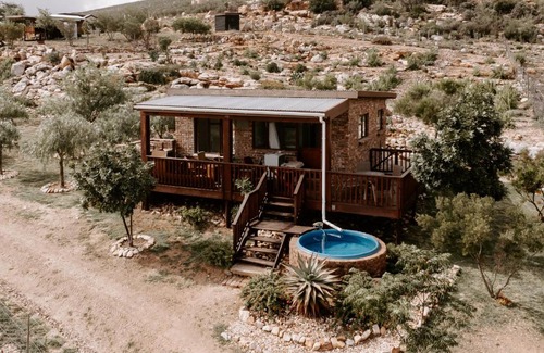 Route 62 House | Breathe Accommodation