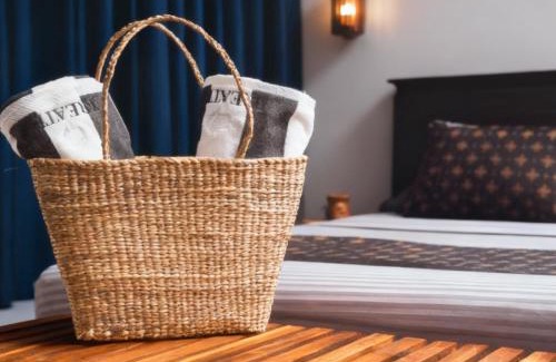 Talpe Cabin | BREATHE Collections Habaraduwa