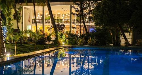 Talpe Cabin | BREATHE Collections Habaraduwa