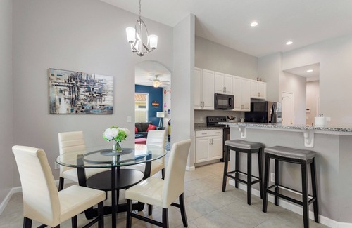 Loughman Cottage | Breathe Easy at Solterra Resort by Shine Villas 706