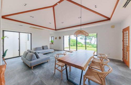 Nagura House | Breathing Inn Ishigaki Tida - Vacation STAY 91574v