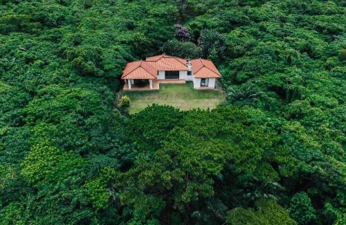 Nagura House | Breathing Inn Ishigaki Tida - Vacation STAY 91574v