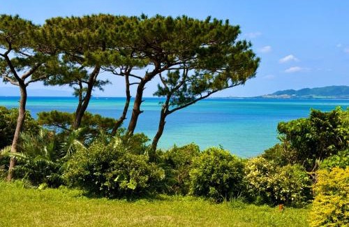 Nagura House | Breathing Inn Ishigaki Tida - Vacation STAY 91574v