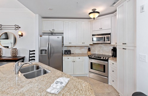 Saint Simons Island Condo | Breathtaking Views of the Inter-coastal Waterway and St. Simons Island Marina