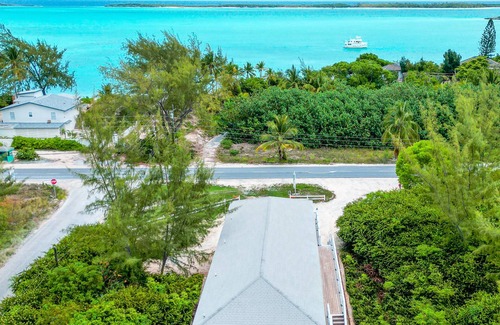 George Town Apartment | Breathtaking beach view from SheerBliss