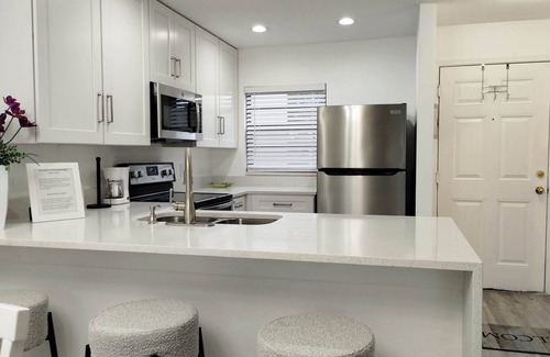 Kissimmee House | Breathtaking Fantasy World, Newly Renovated Near Disney 2+2 with Waterpark