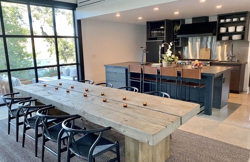 St. Helena Other | Breathtaking Farmhouse in the heart of Napa Valley- vineyard views, 35ft ceiling