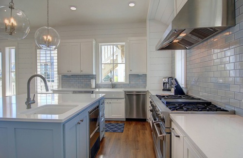 Cinnamon Shore House | Breathtaking Home in Cinnamon Shore w/Access to Resort-Style Amenities