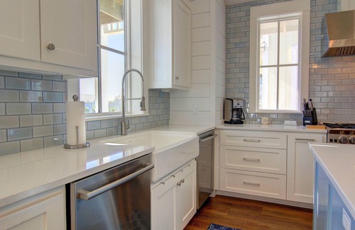 Cinnamon Shore House | Breathtaking Home in Cinnamon Shore w/Access to Resort-Style Amenities