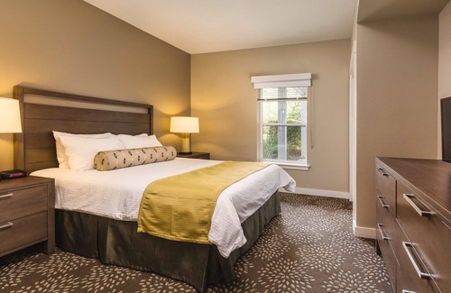 Windsor Resort | Breathtaking in all directions!