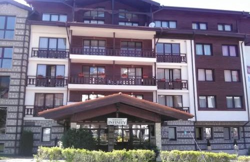 Shiligarnika Apartment | BREATHTAKING Mountain view 3 bedrooms appartement