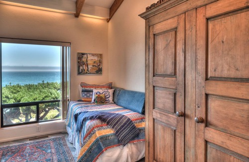 Stewarts Point House | Breathtaking ocean view home on the south end of The Sea Ranch